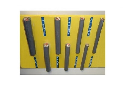 Submersible Cable image